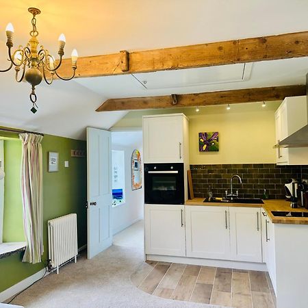 Exceptional Retreat Near Cornwall Coast Tywardreath Esterno foto
