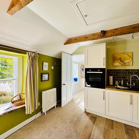 Exceptional Retreat Near Cornwall Coast Tywardreath Esterno foto