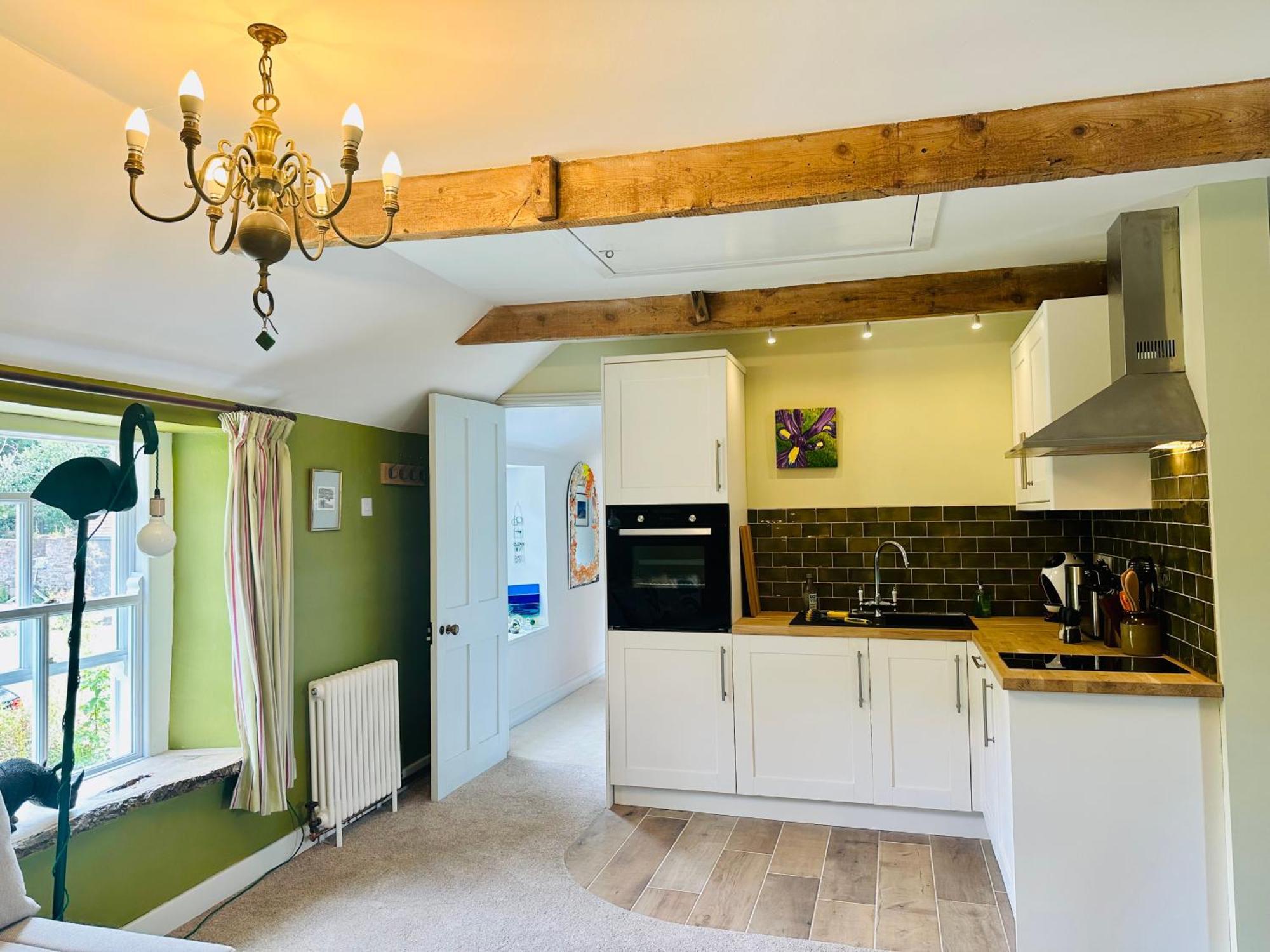 Exceptional Retreat Near Cornwall Coast Tywardreath Esterno foto