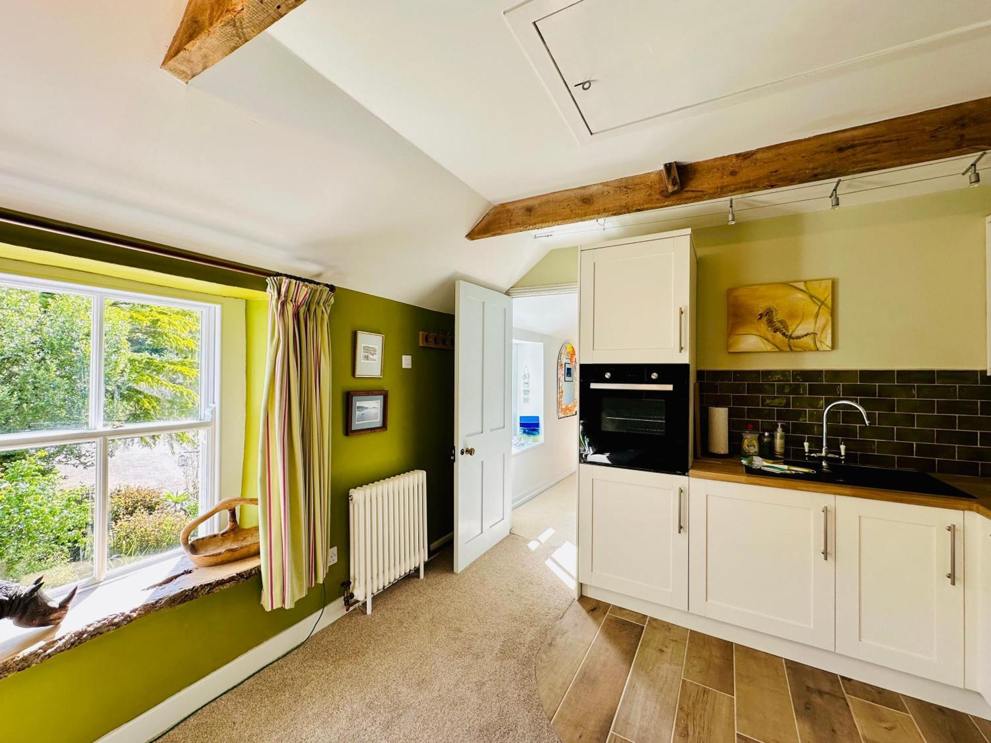 Exceptional Retreat Near Cornwall Coast Tywardreath Esterno foto